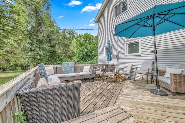 5411 Lilac Road, Reading, MI 49274