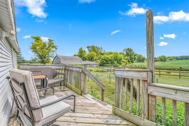 5411 Lilac Road, Reading, MI 49274