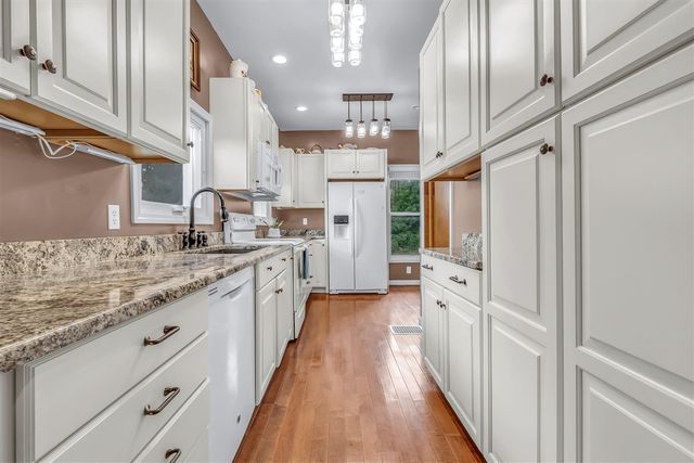 5411 Lilac Road, Reading, MI 49274