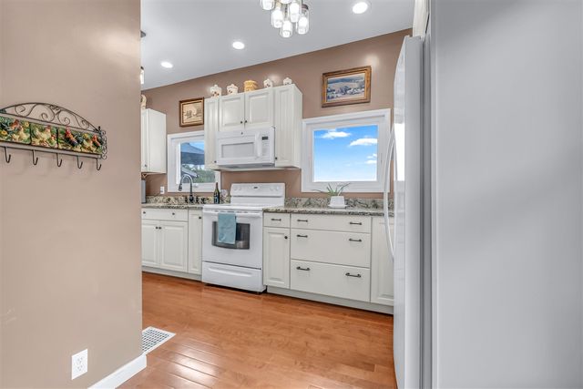 5411 Lilac Road, Reading, MI 49274