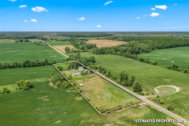 5411 Lilac Road, Reading, MI 49274