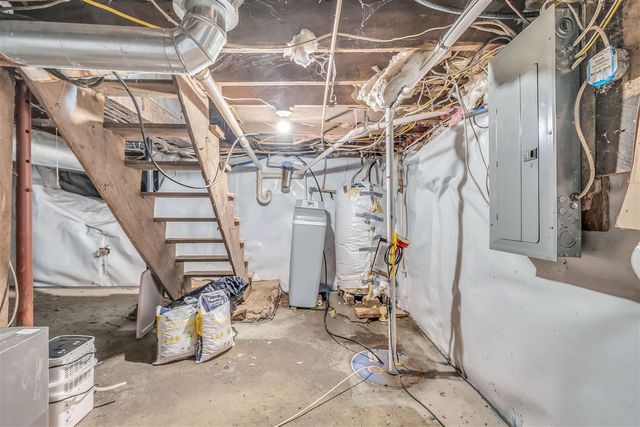 5411 Lilac Road, Reading, MI 49274