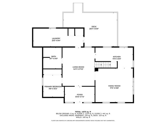 5411 Lilac Road, Reading, MI 49274