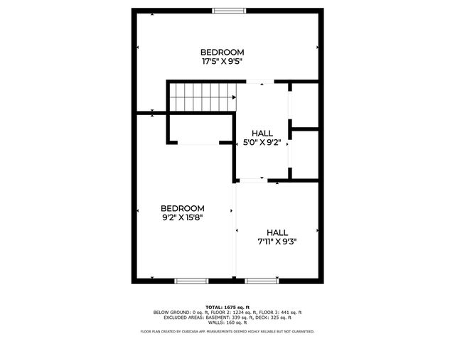 5411 Lilac Road, Reading, MI 49274