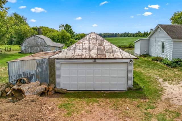 5411 Lilac Road, Reading, MI 49274