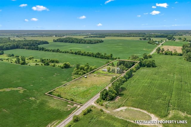 5411 Lilac Road, Reading, MI 49274