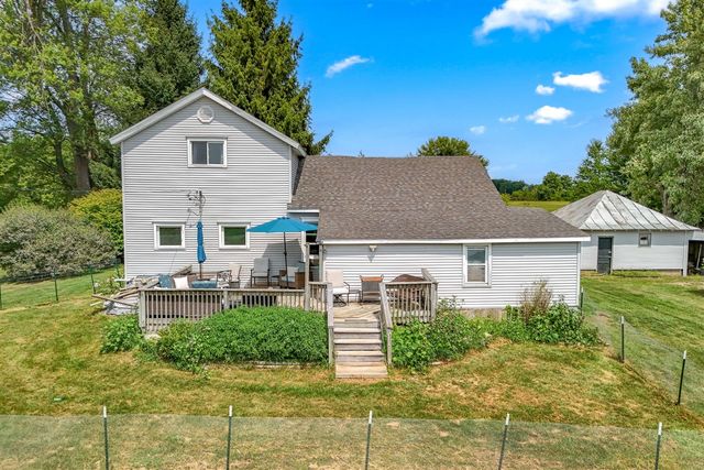 5411 Lilac Road, Reading, MI 49274