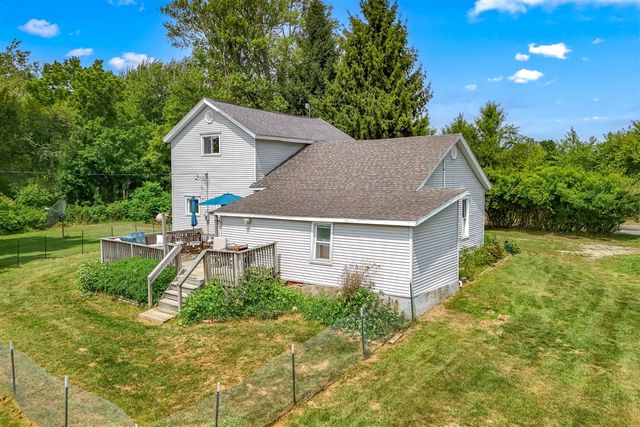 5411 Lilac Road, Reading, MI 49274