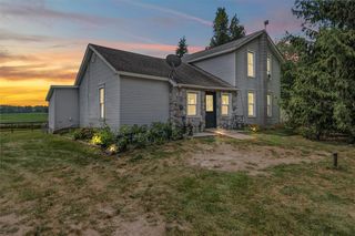 5411 Lilac Road, Reading, MI 49274