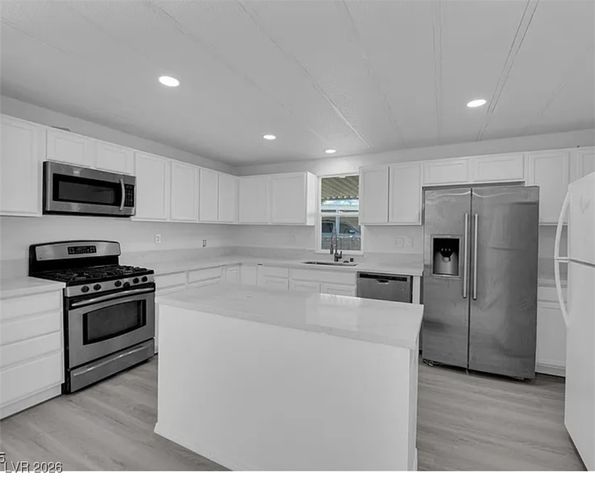 332 Sir Jeffery Circle, Las Vegas, NV 89110