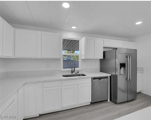 332 Sir Jeffery Circle, Las Vegas, NV 89110