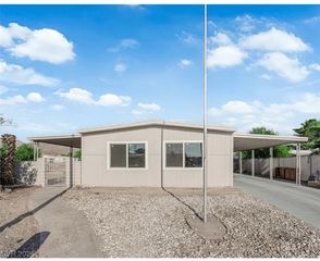 332 Sir Jeffery Circle, Las Vegas, NV 89110