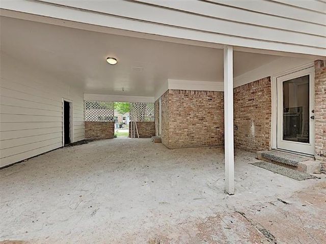 1102 Baffin Lane, Houston, TX 77090