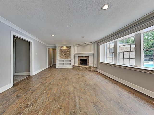 1102 Baffin Lane, Houston, TX 77090