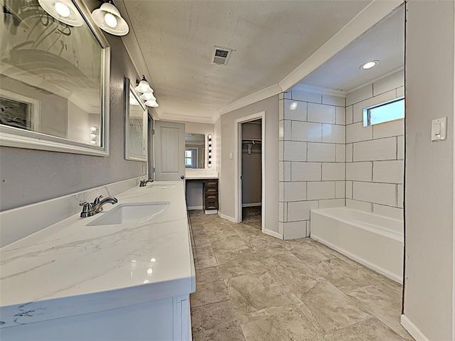 1102 Baffin Lane, Houston, TX 77090