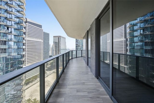 801 S Miami Ave 2505, Miami, FL 33130