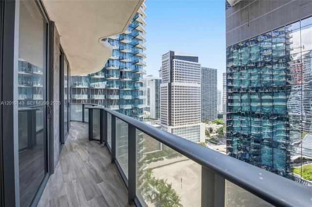 801 S Miami Ave 2505, Miami, FL 33130