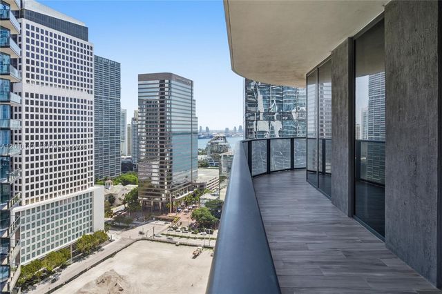 801 S Miami Ave 2505, Miami, FL 33130