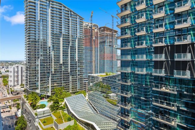 801 S Miami Ave 2505, Miami, FL 33130
