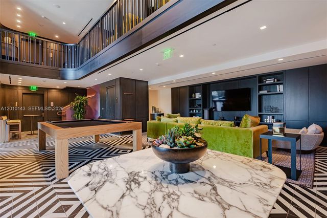 801 S Miami Ave 2505, Miami, FL 33130