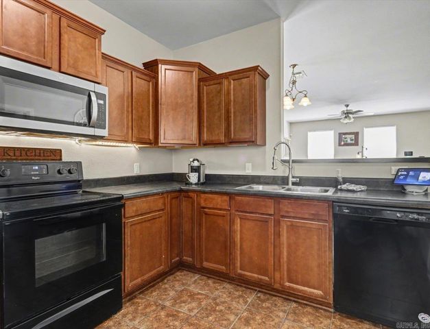 200 Jerome Street, Hot Springs, AR 71913