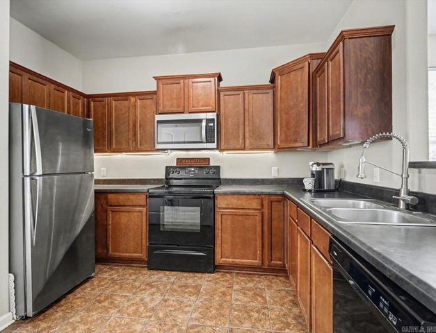 200 Jerome Street, Hot Springs, AR 71913