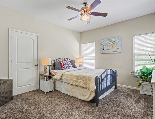 200 Jerome Street, Hot Springs, AR 71913