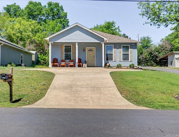 200 Jerome Street, Hot Springs, AR 71913