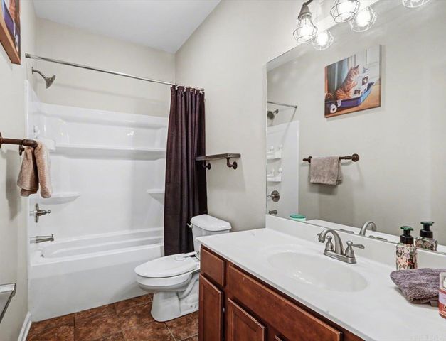 200 Jerome Street, Hot Springs, AR 71913