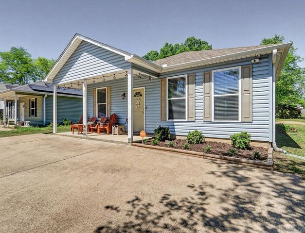 200 Jerome Street, Hot Springs, AR 71913