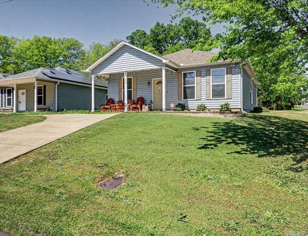 200 Jerome Street, Hot Springs, AR 71913