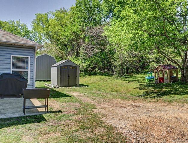 200 Jerome Street, Hot Springs, AR 71913