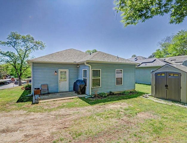 200 Jerome Street, Hot Springs, AR 71913