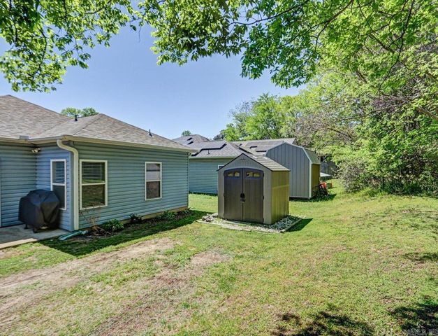 200 Jerome Street, Hot Springs, AR 71913