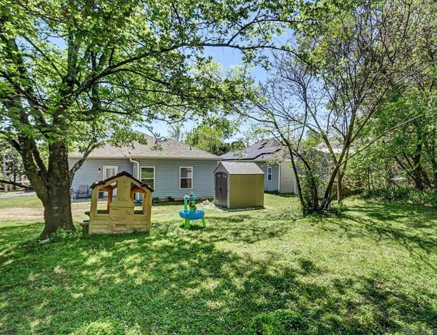 200 Jerome Street, Hot Springs, AR 71913