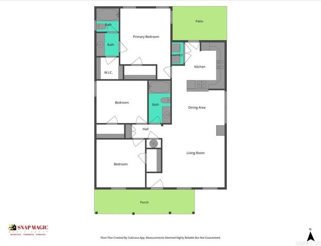 200 Jerome Street, Hot Springs, AR 71913