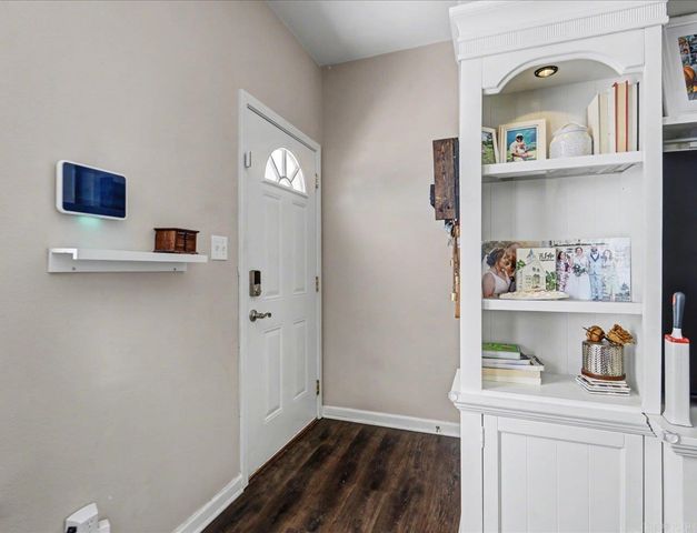 200 Jerome Street, Hot Springs, AR 71913