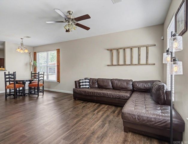 200 Jerome Street, Hot Springs, AR 71913