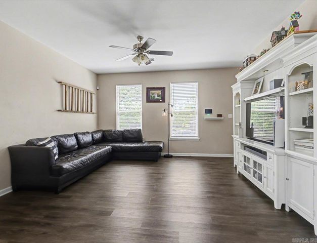 200 Jerome Street, Hot Springs, AR 71913