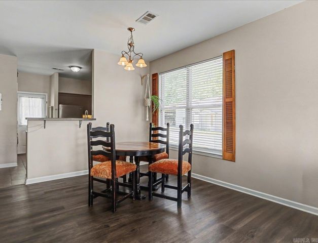 200 Jerome Street, Hot Springs, AR 71913