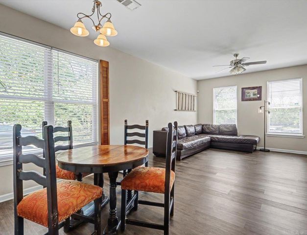 200 Jerome Street, Hot Springs, AR 71913