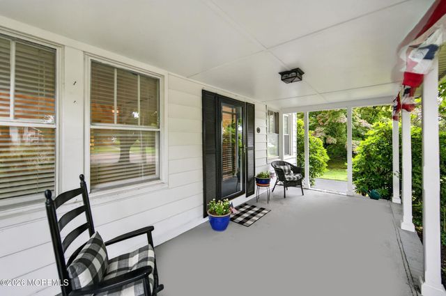 106 Rumson Road, Little Silver, NJ 07739