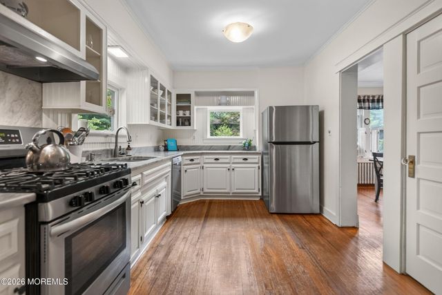 106 Rumson Road, Little Silver, NJ 07739