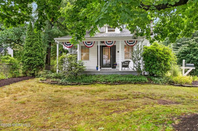 106 Rumson Road, Little Silver, NJ 07739