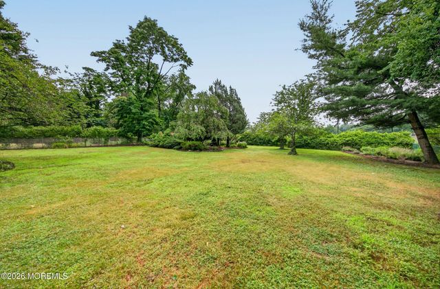 106 Rumson Road, Little Silver, NJ 07739