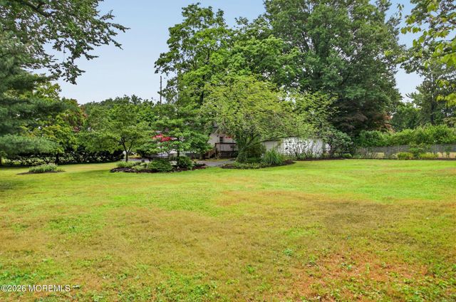 106 Rumson Road, Little Silver, NJ 07739