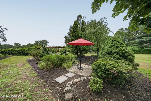 106 Rumson Road, Little Silver, NJ 07739