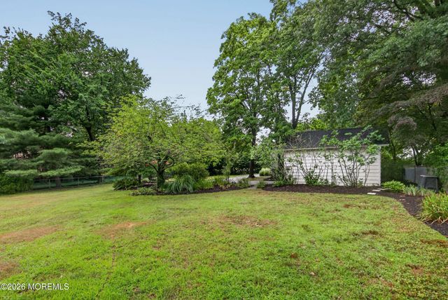 106 Rumson Road, Little Silver, NJ 07739