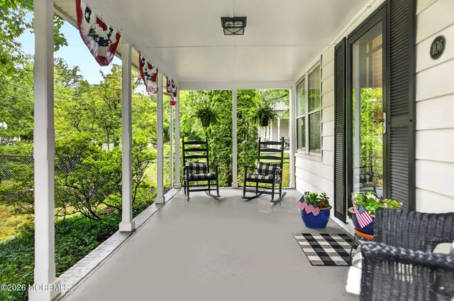 106 Rumson Road, Little Silver, NJ 07739