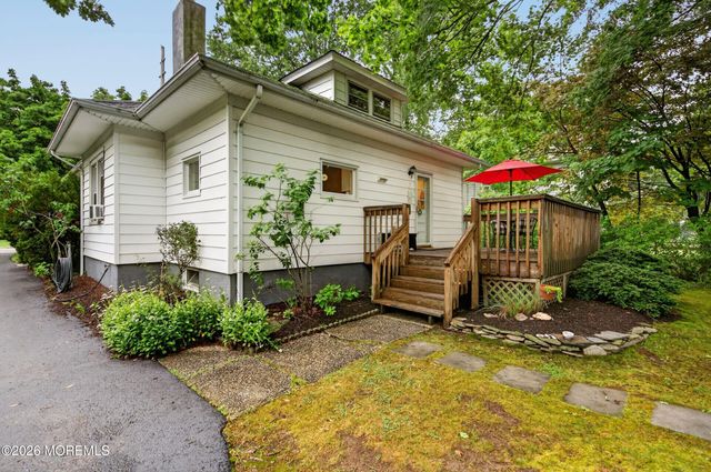 106 Rumson Road, Little Silver, NJ 07739